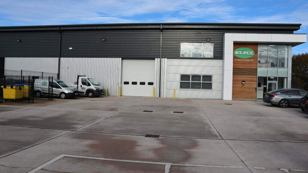 HT-PCE welcomes a new General Manager